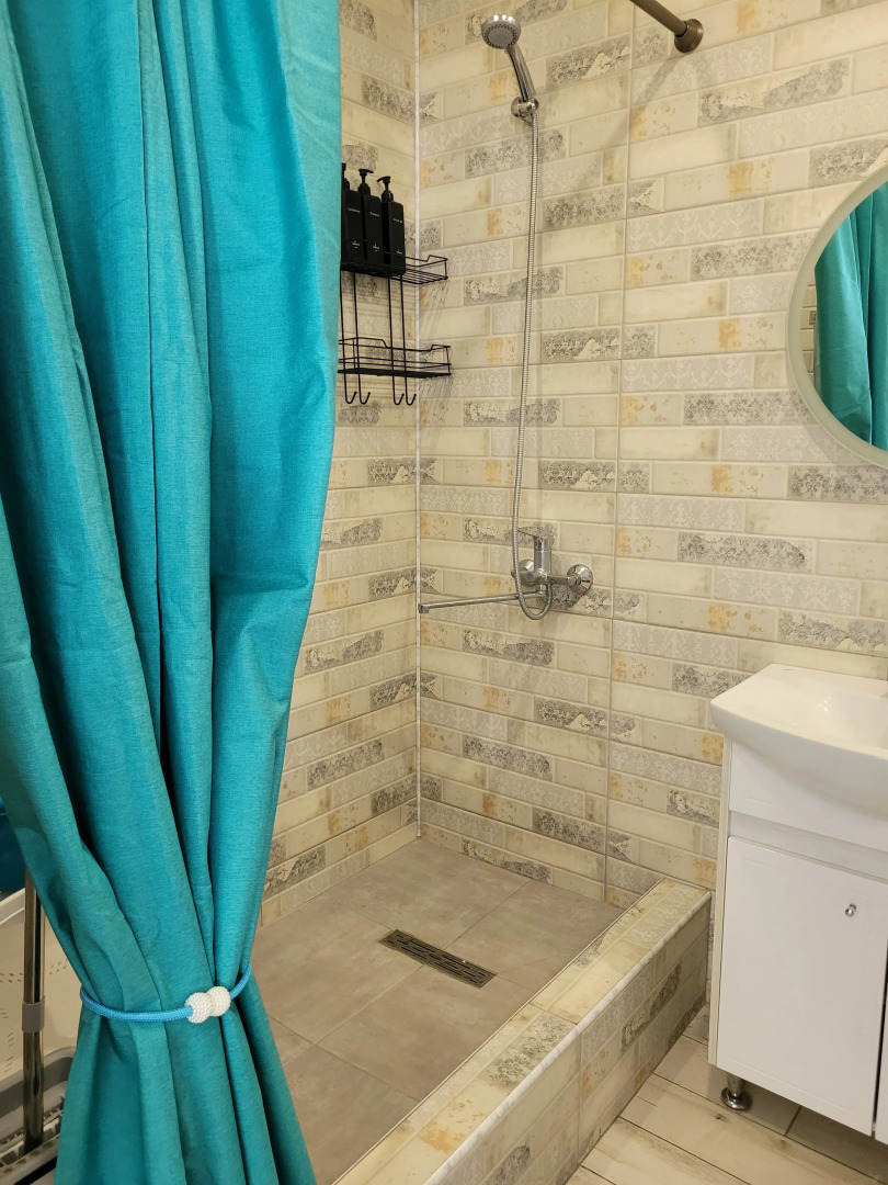 Квартира Видовая у Моря