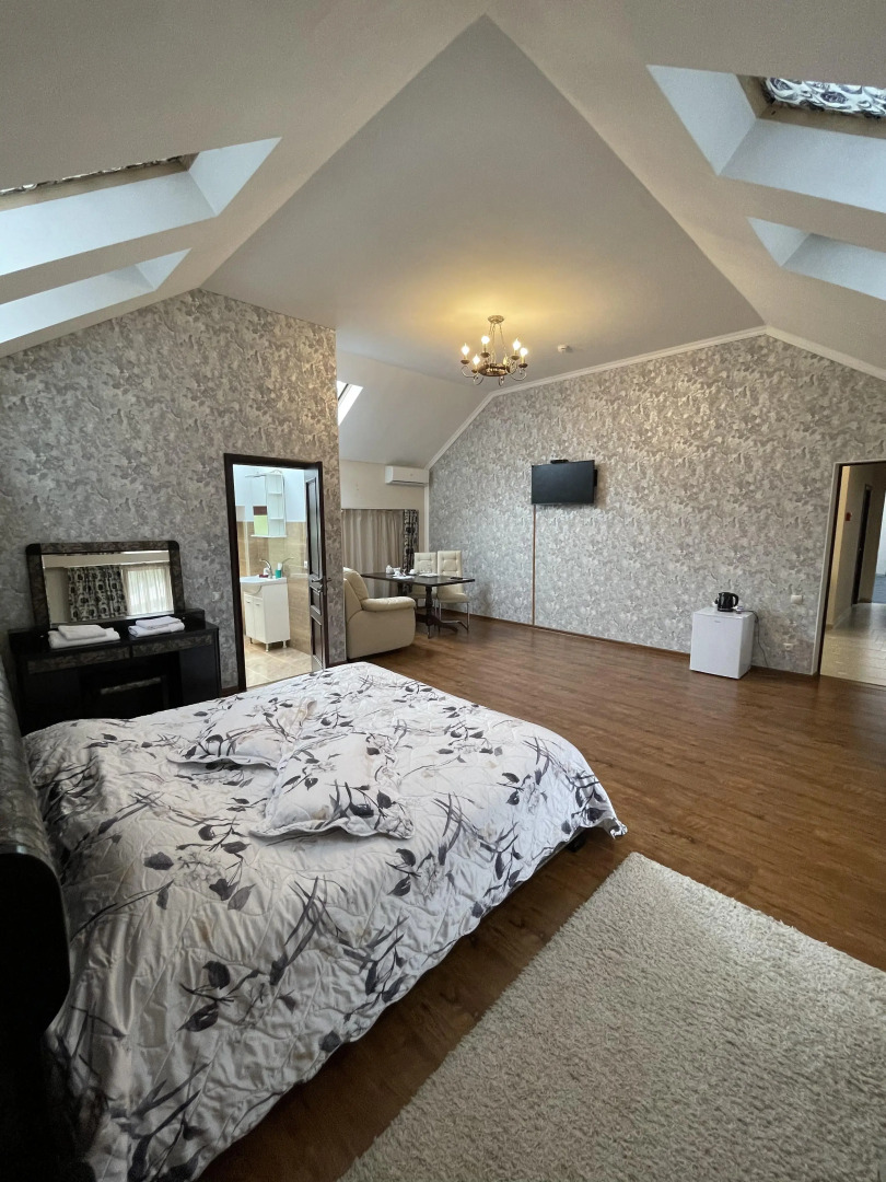 Гостинично-Ресторанный комплекс Ветерок