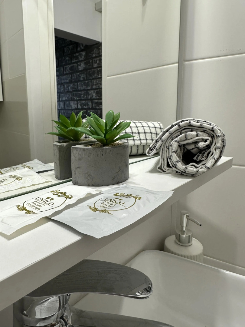 Апартаменты EV Apartments