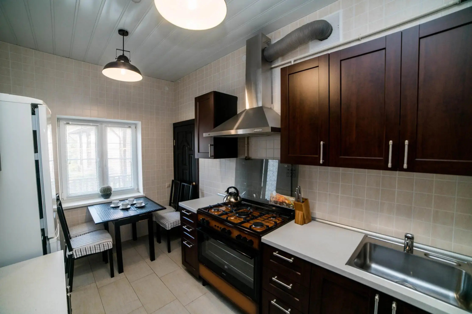 Гостевой Дом Азов Инн