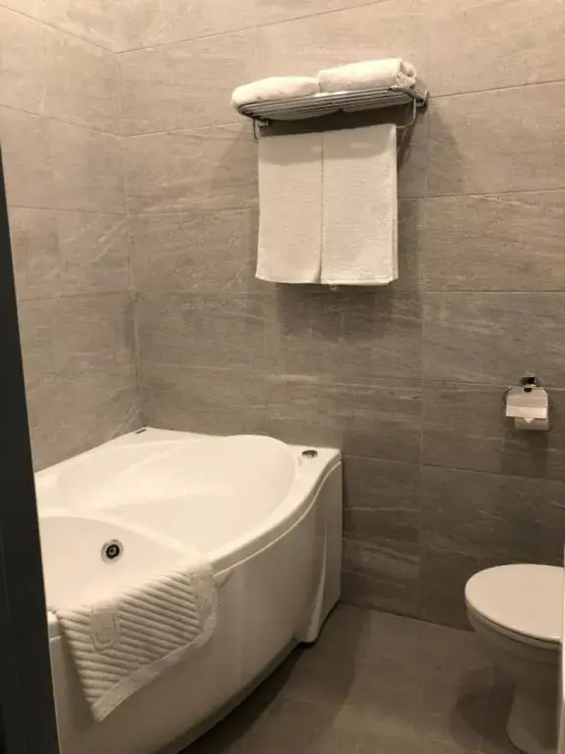 Мини-Отель Benvenuti