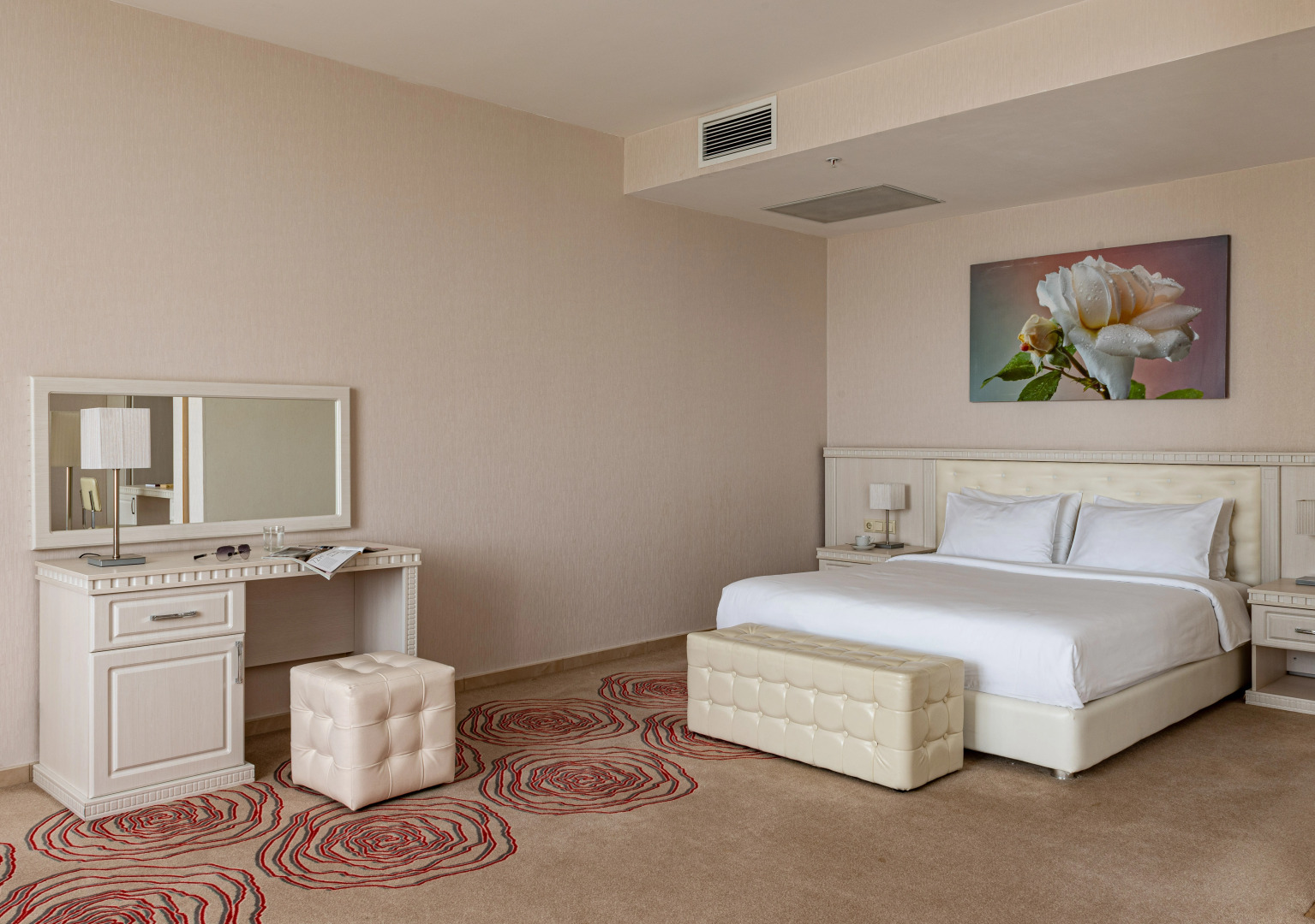 Отель Интурист Коломенское