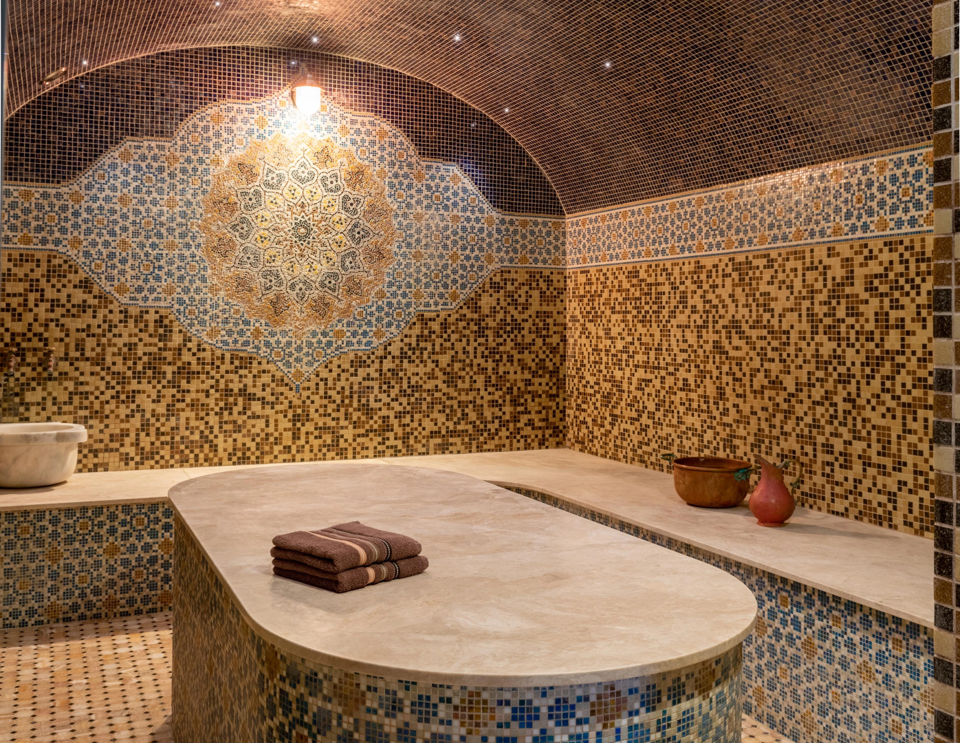 Cosmos Collection Altay Resort