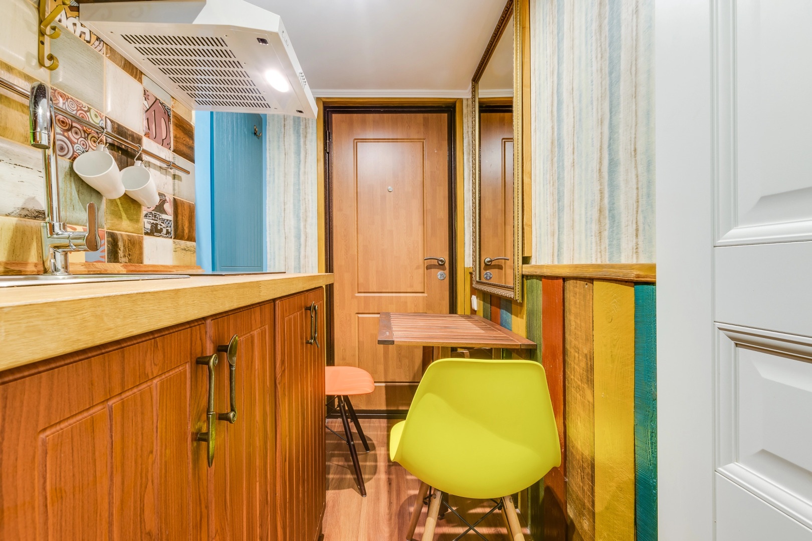 Апартаменты SyncotelHome Италия Гарден