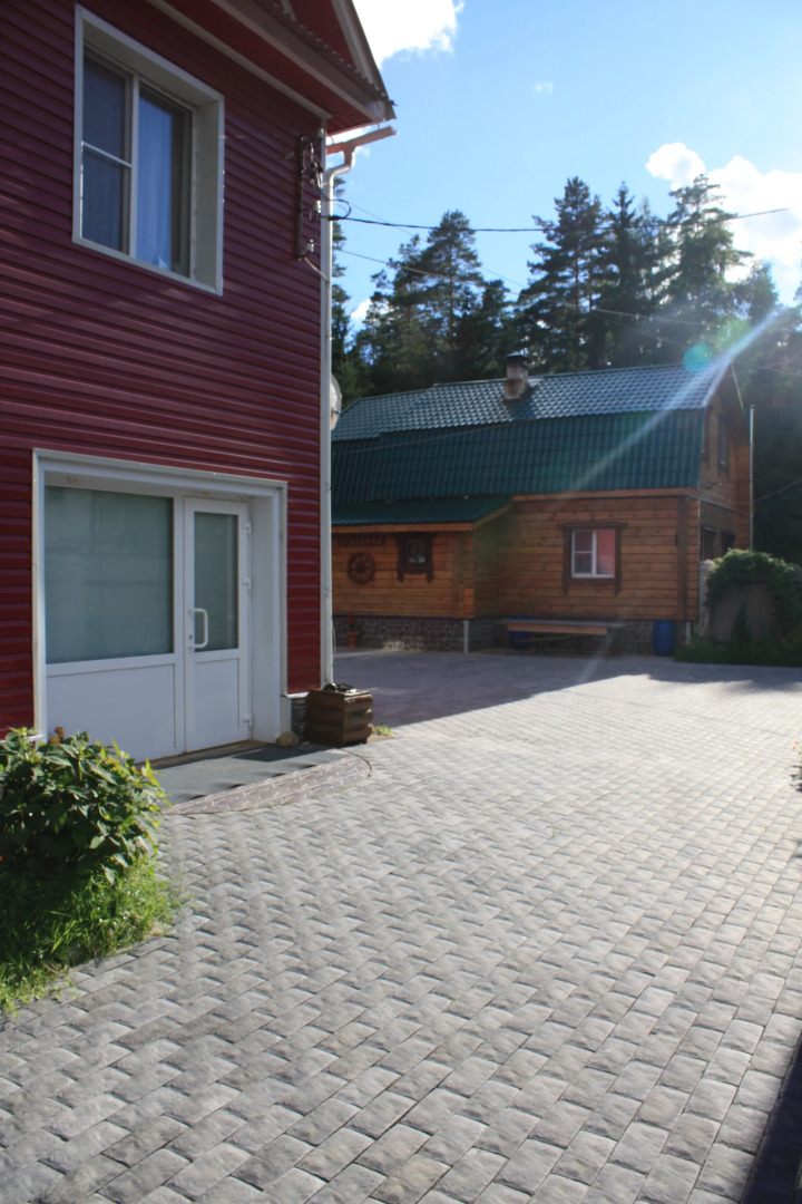 Гостевой дом Кудесник