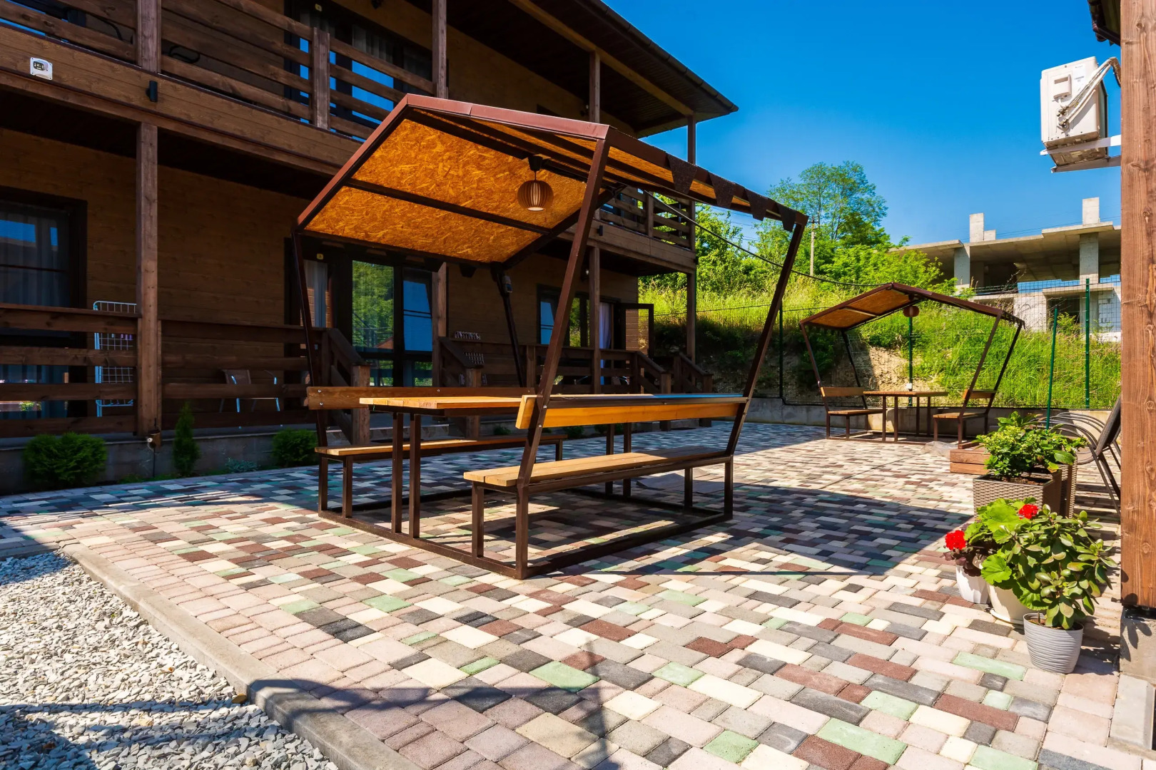 Гостевой дом Поместье