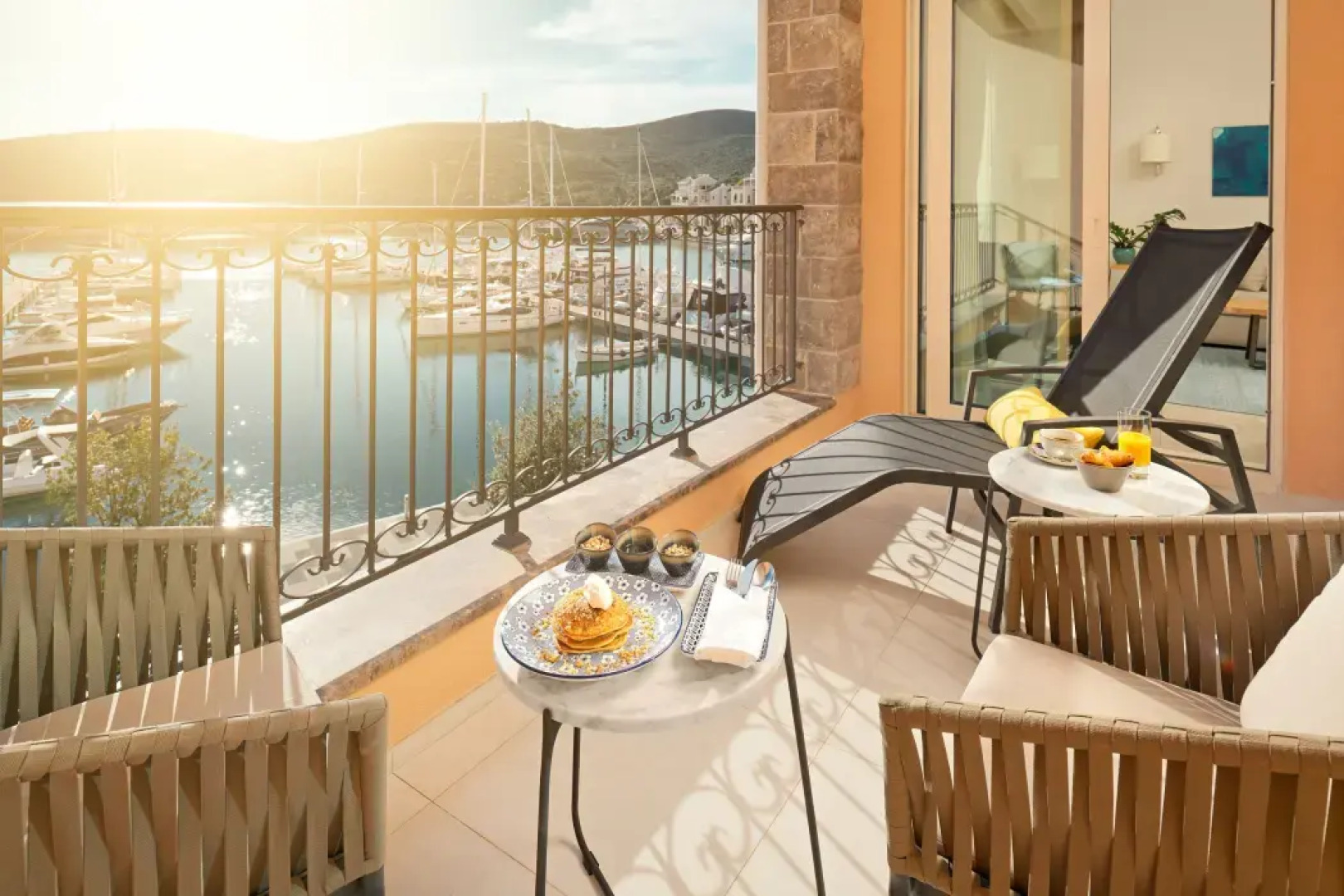 The Chedi Lustica Bay