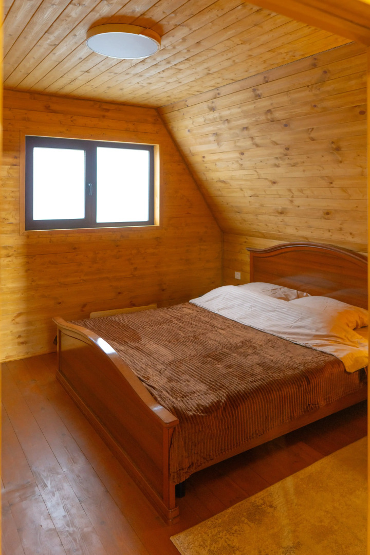 База отдыха Дом Четырех Стихий