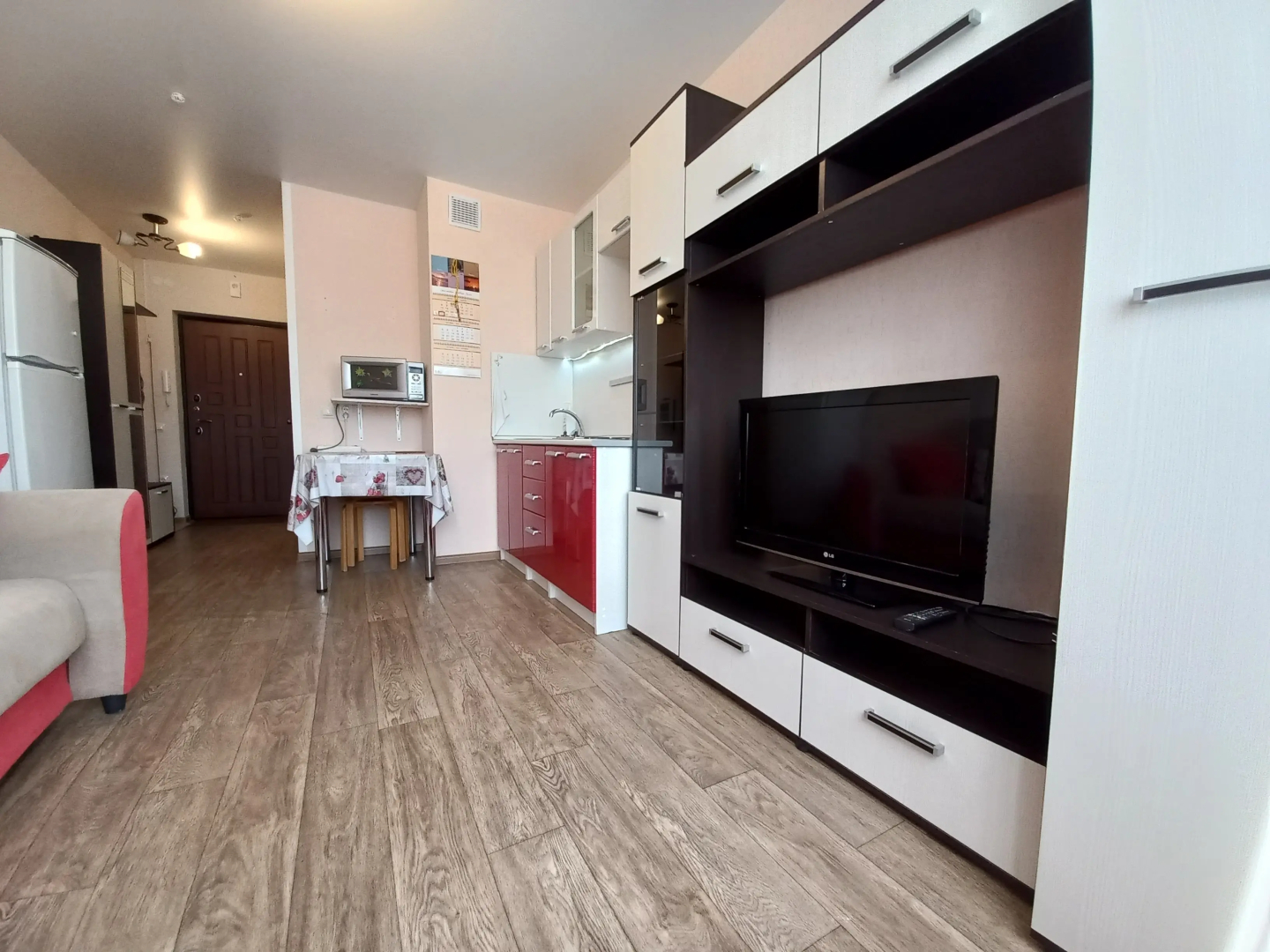 Апартаменты Жидкова 6 в центре города