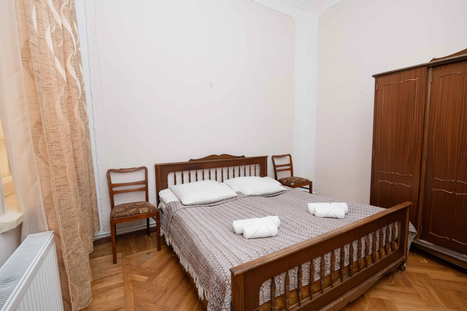 Гостевой дом Anna's Guest House Gori