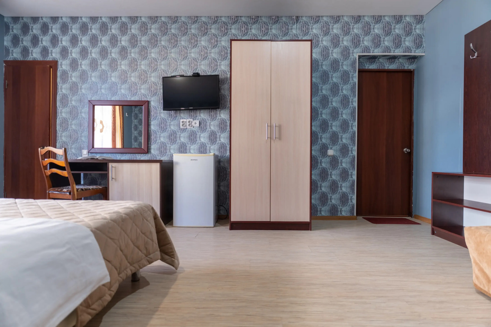 Гостевой дом Каскад