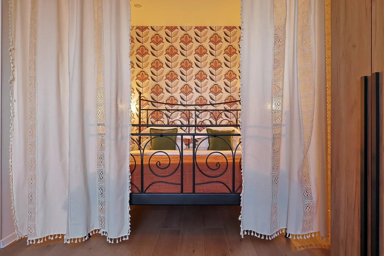 Квартира Вереск