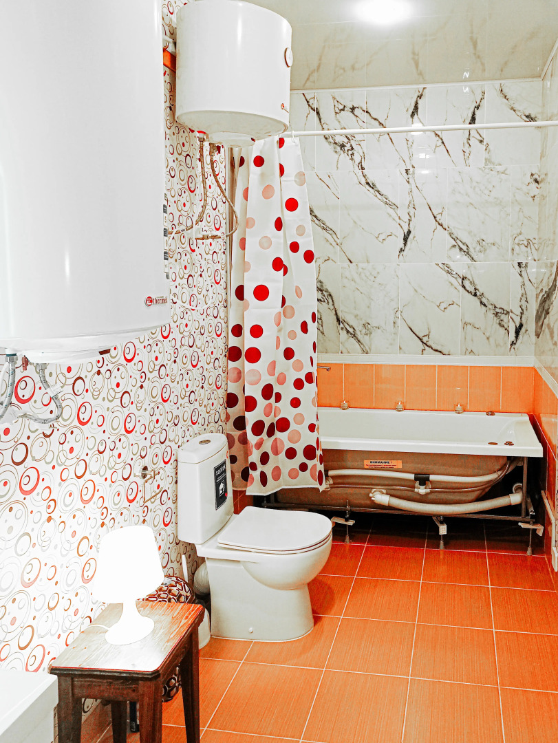 Гостевой дом Два белых льва на Дону