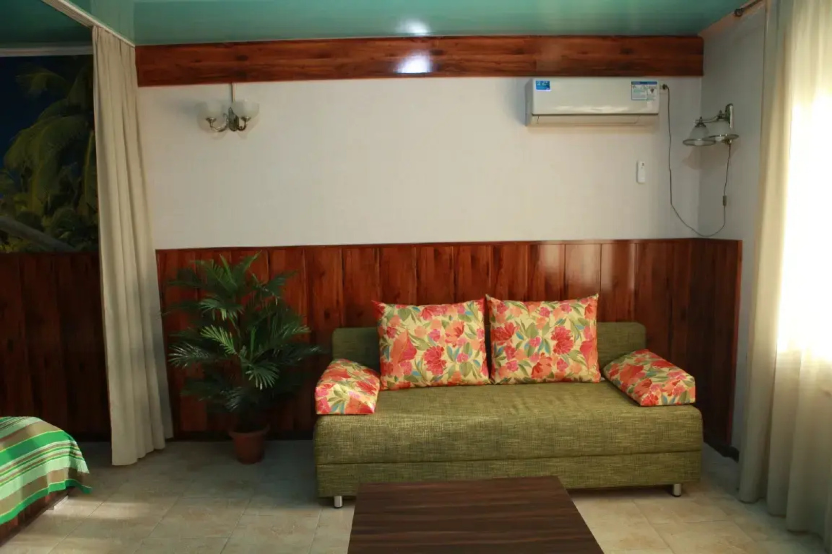 Апартаменты 1 в Липецке