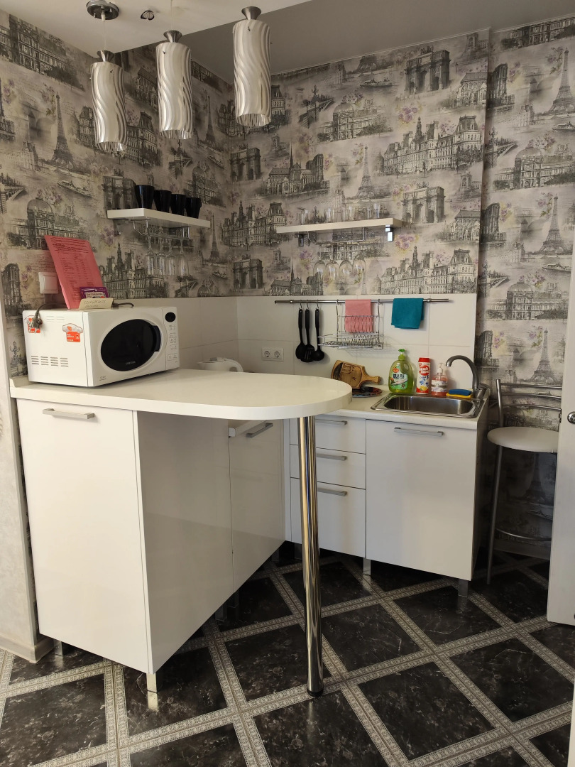 Апартаменты Чебоксары