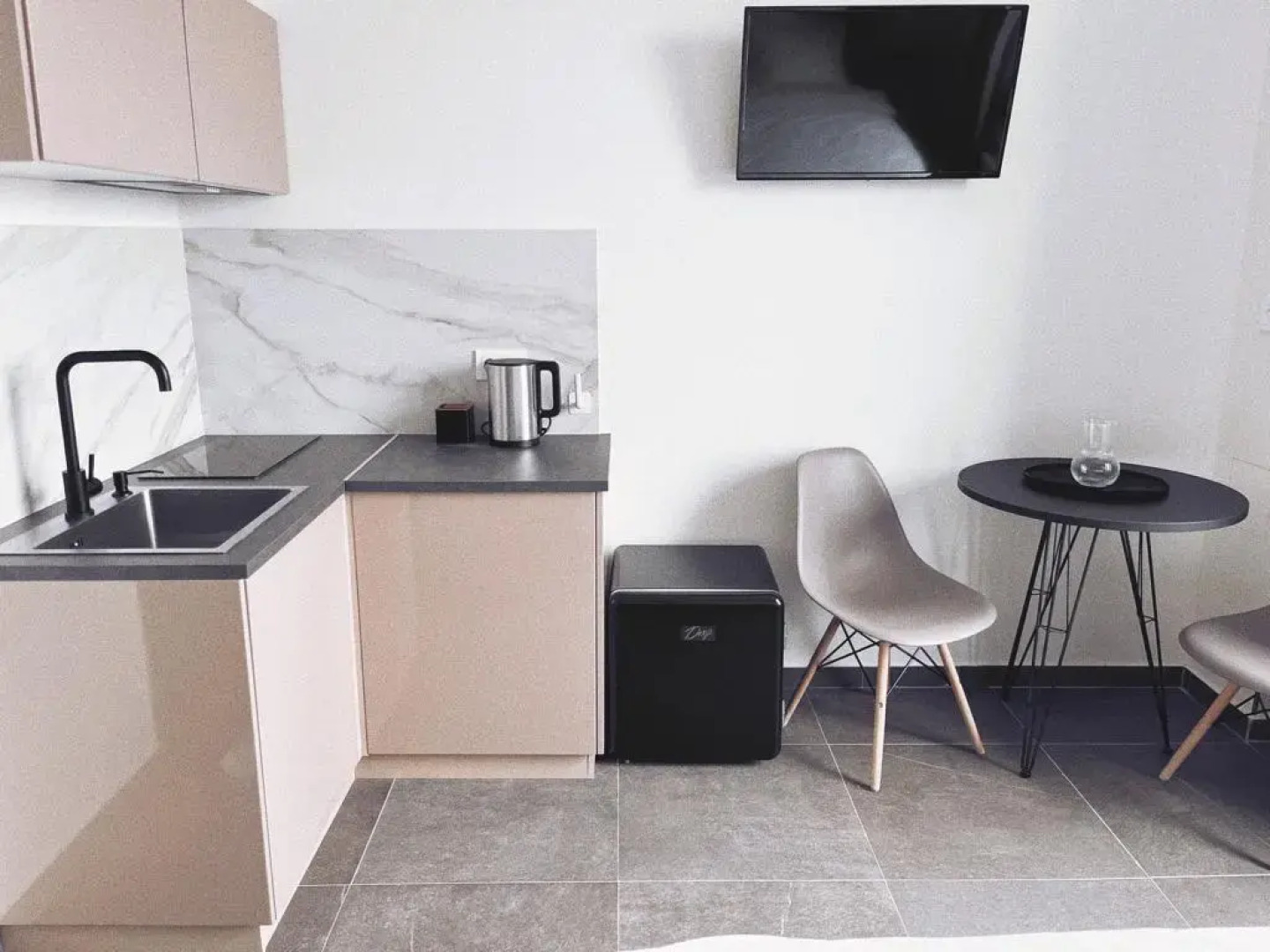 Апартаменты Бьярма One