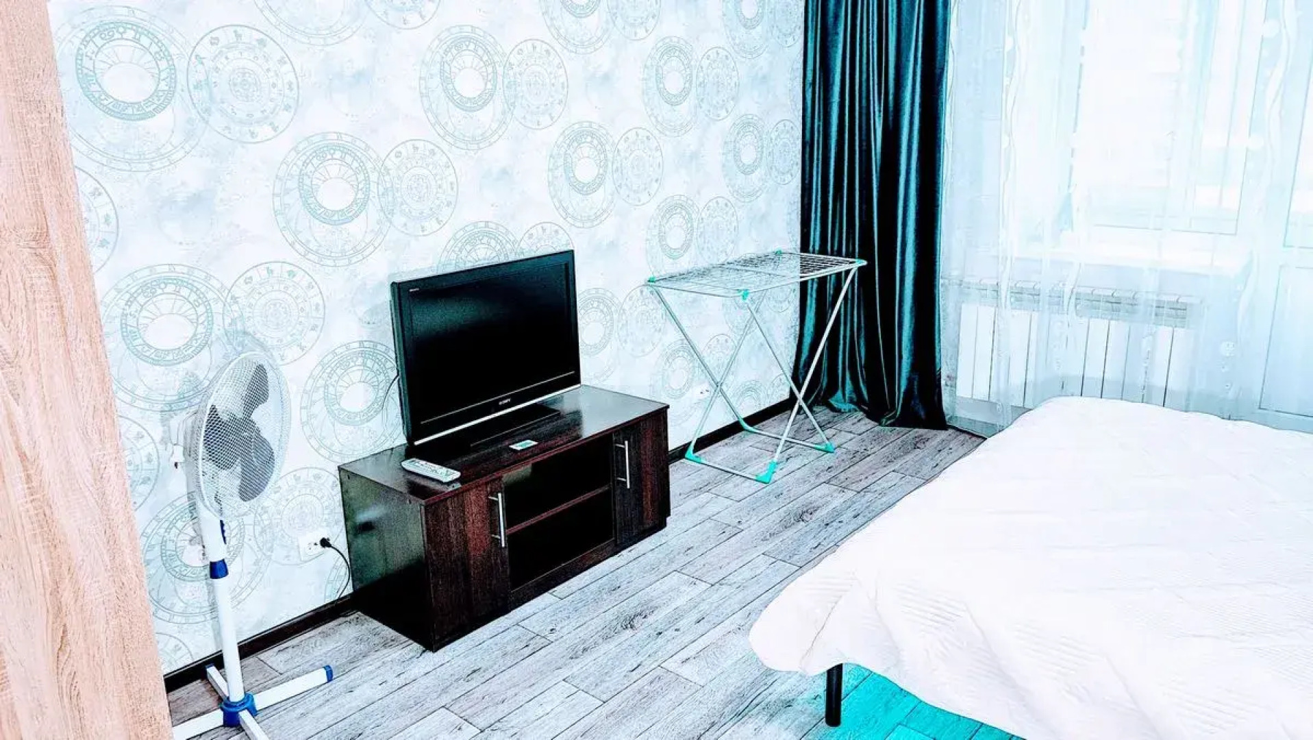 Апартаменты Торосова 15