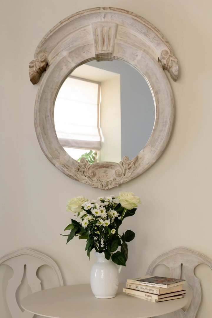 Квартира по Мотивам белых ночей