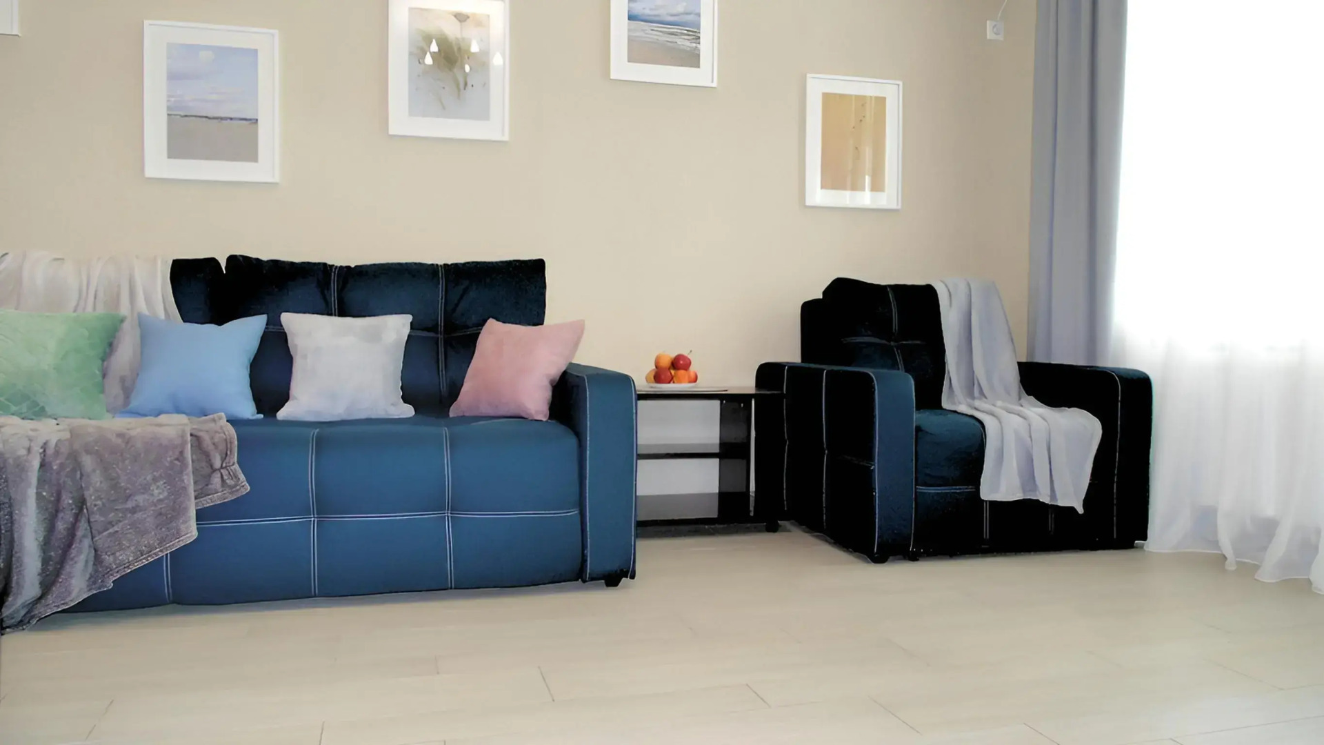 Апартаменты Кавказ