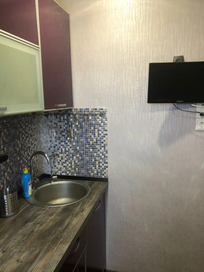 Апартаменты Уютные на Назарбаева