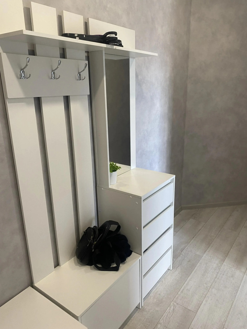 Квартира рядом с Мамаевым Курганом