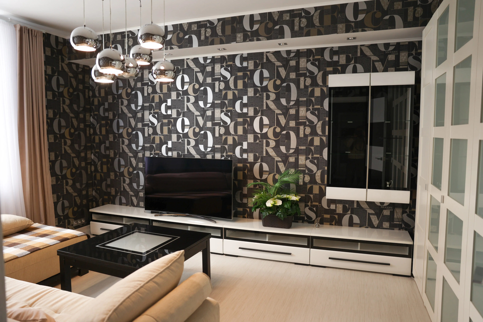 Квартира в центре