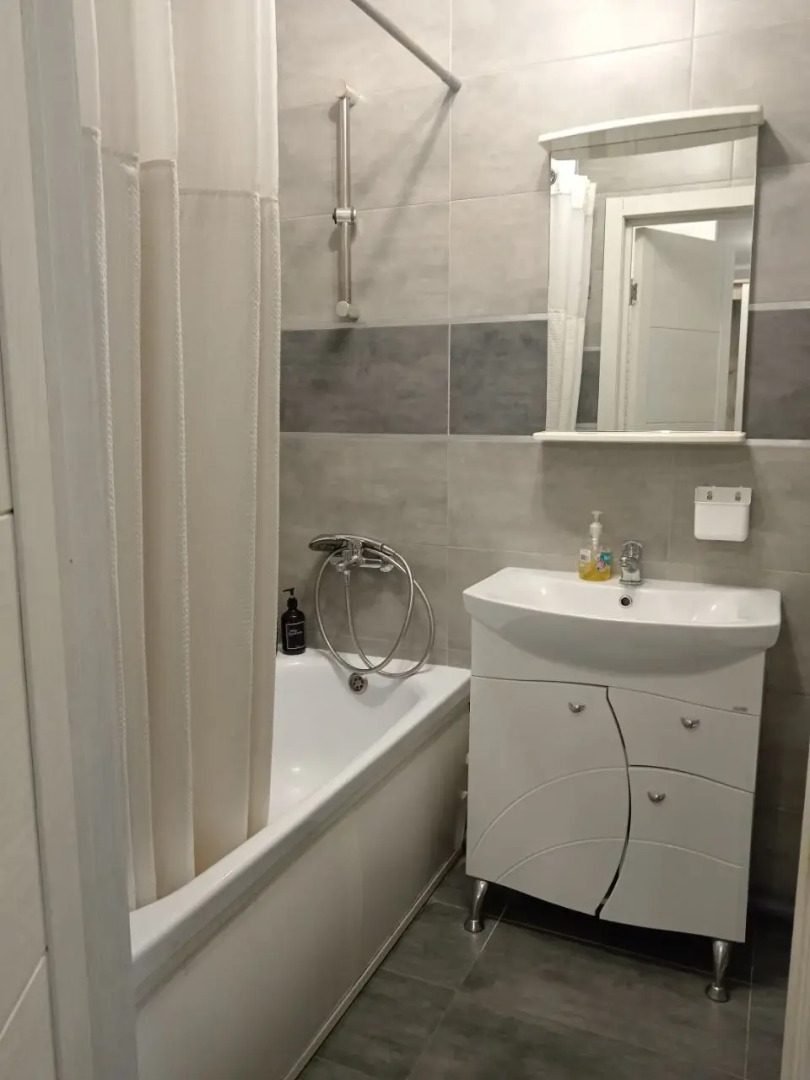 Квартира Уютная рядом с Ледовым Дворцом