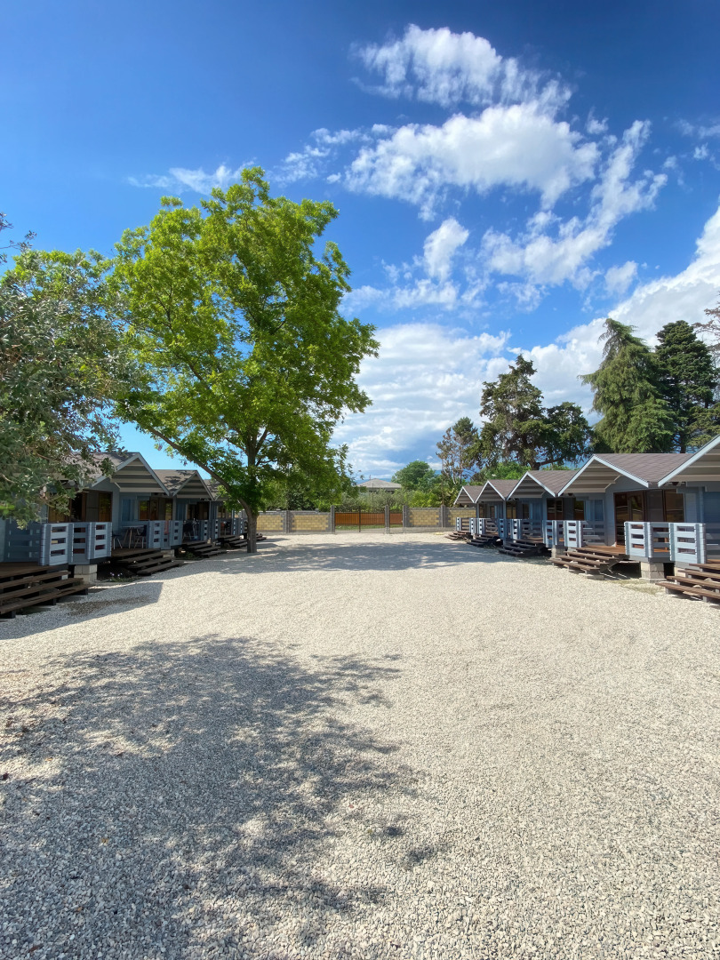 Мини-отель "Пекан"