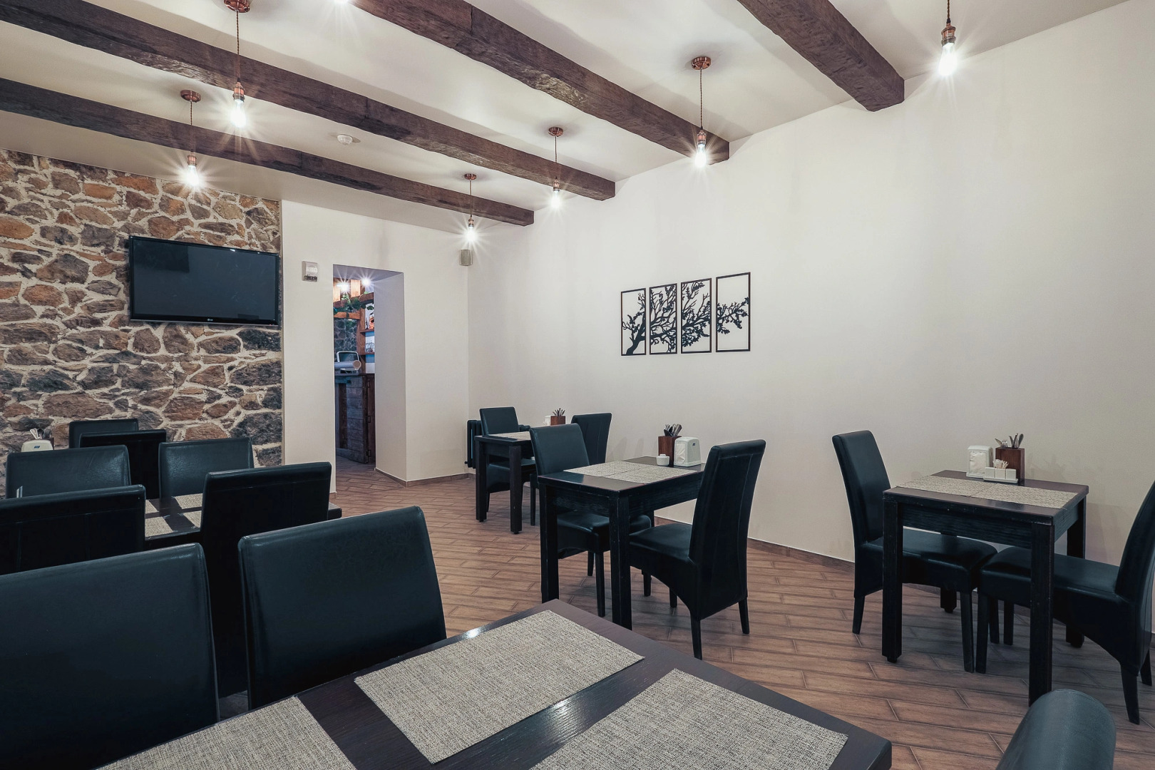 Отель Муссон