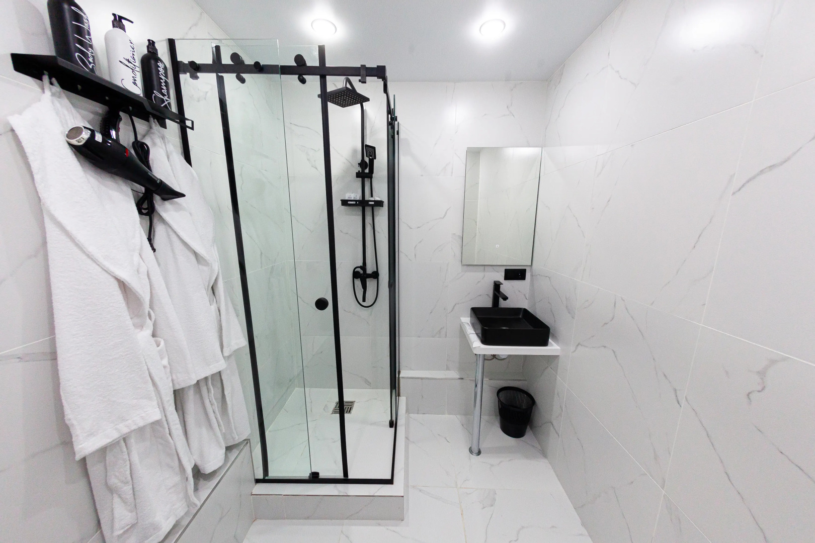 Мини-отель Небо