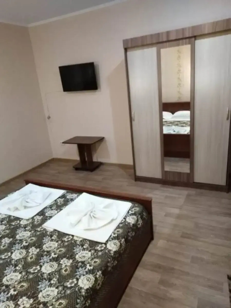 Гостевой дом Гамма