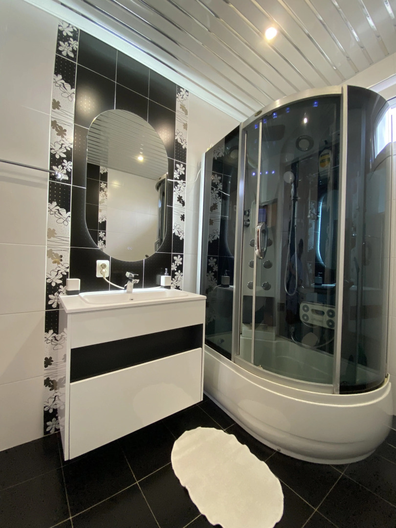 Квартира Двухуровневая 4-х комнатная в Сириусе до 10 человек