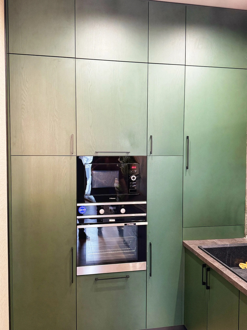 Апартаменты на 1й Линии в Зеленоградске