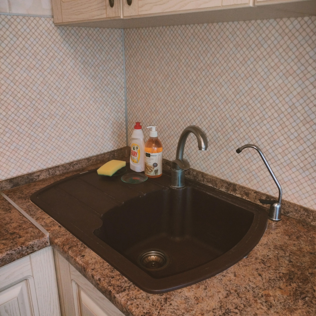 Квартира Золотые Ворота