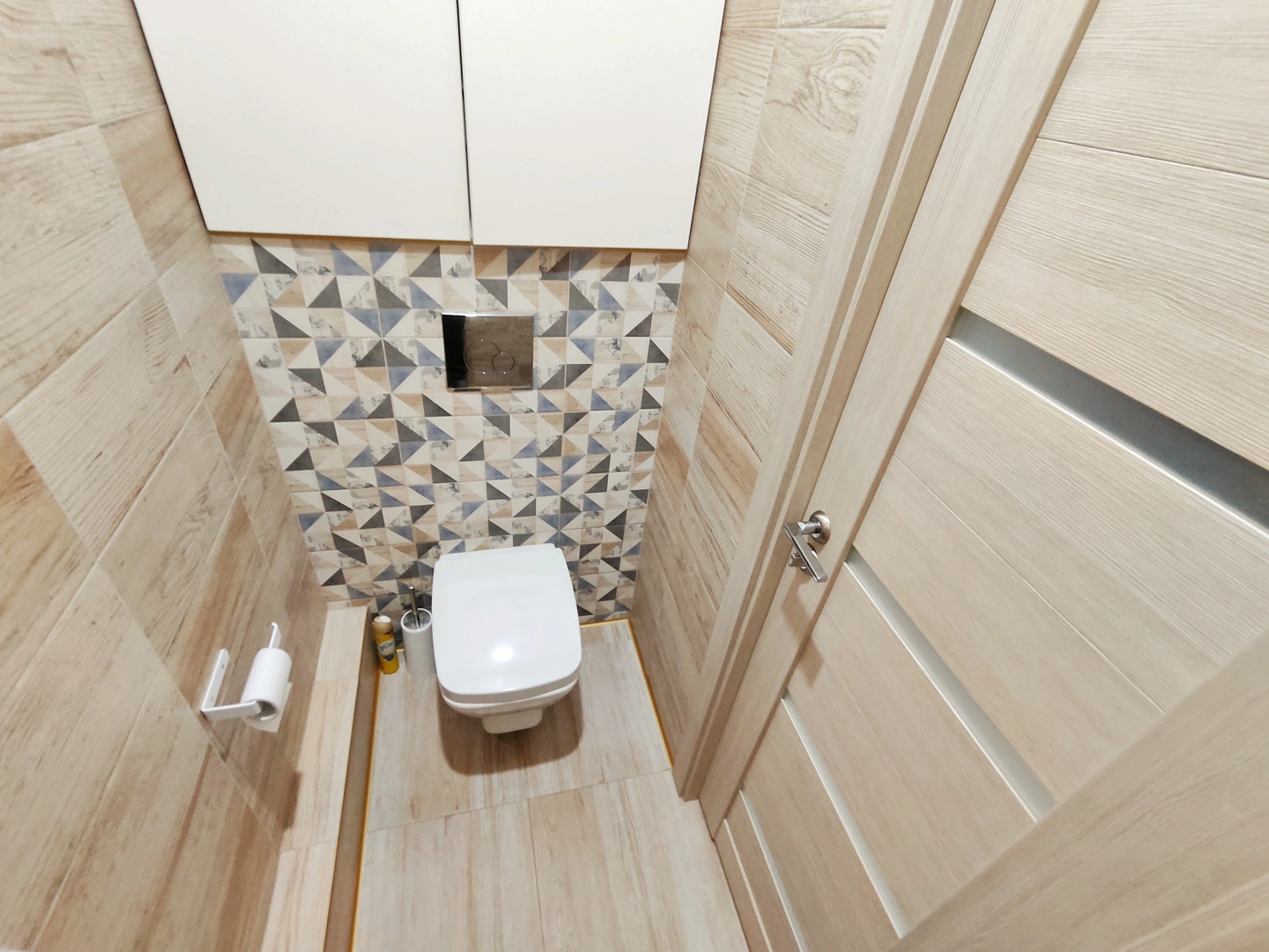 Квартира 9 Ночей в ЖК Гринвич