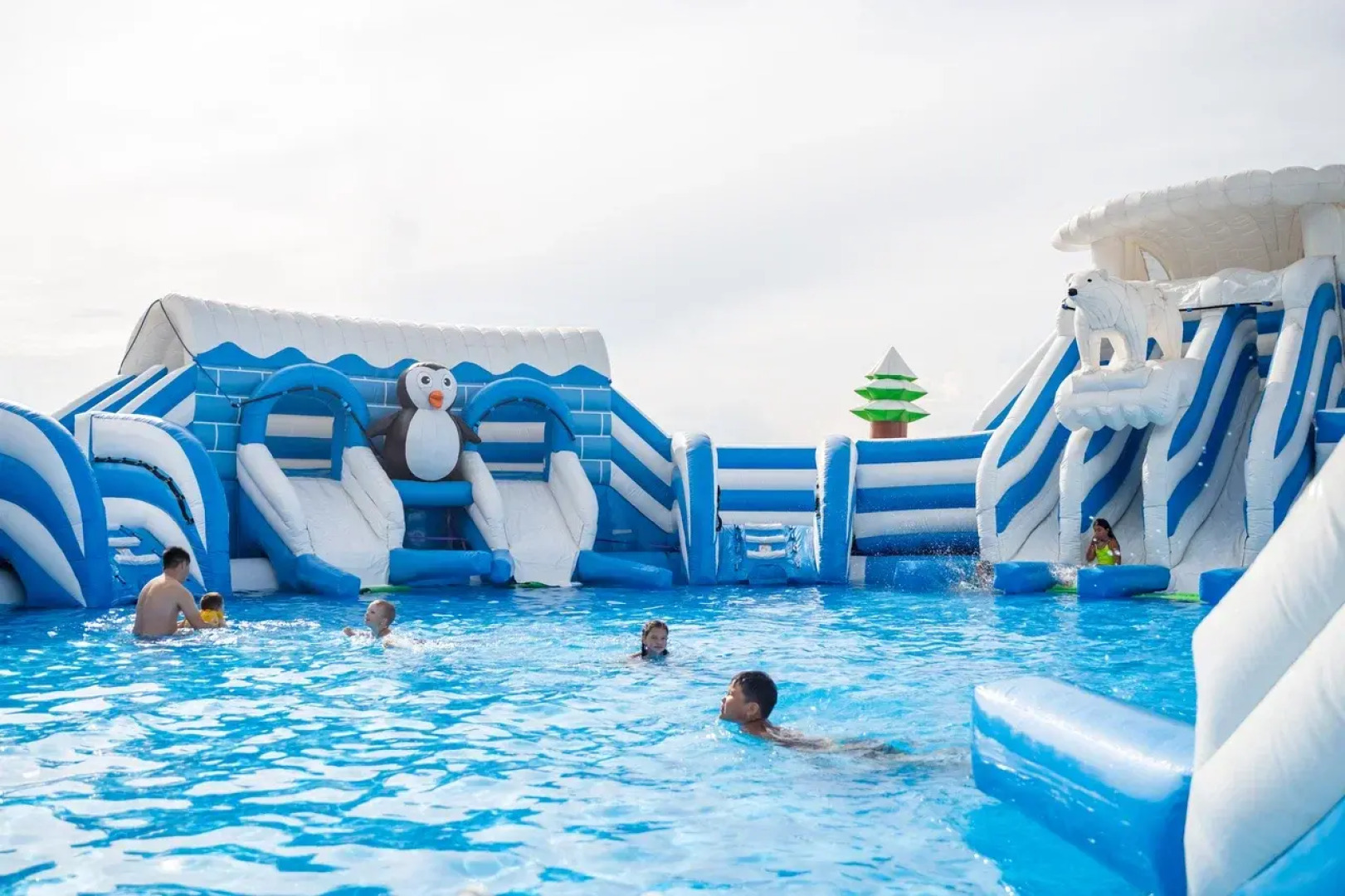 Бутик-отель Тэнсуури