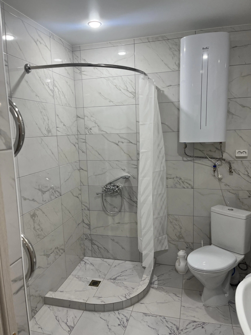 Гостевой дом Стеклянная Струя