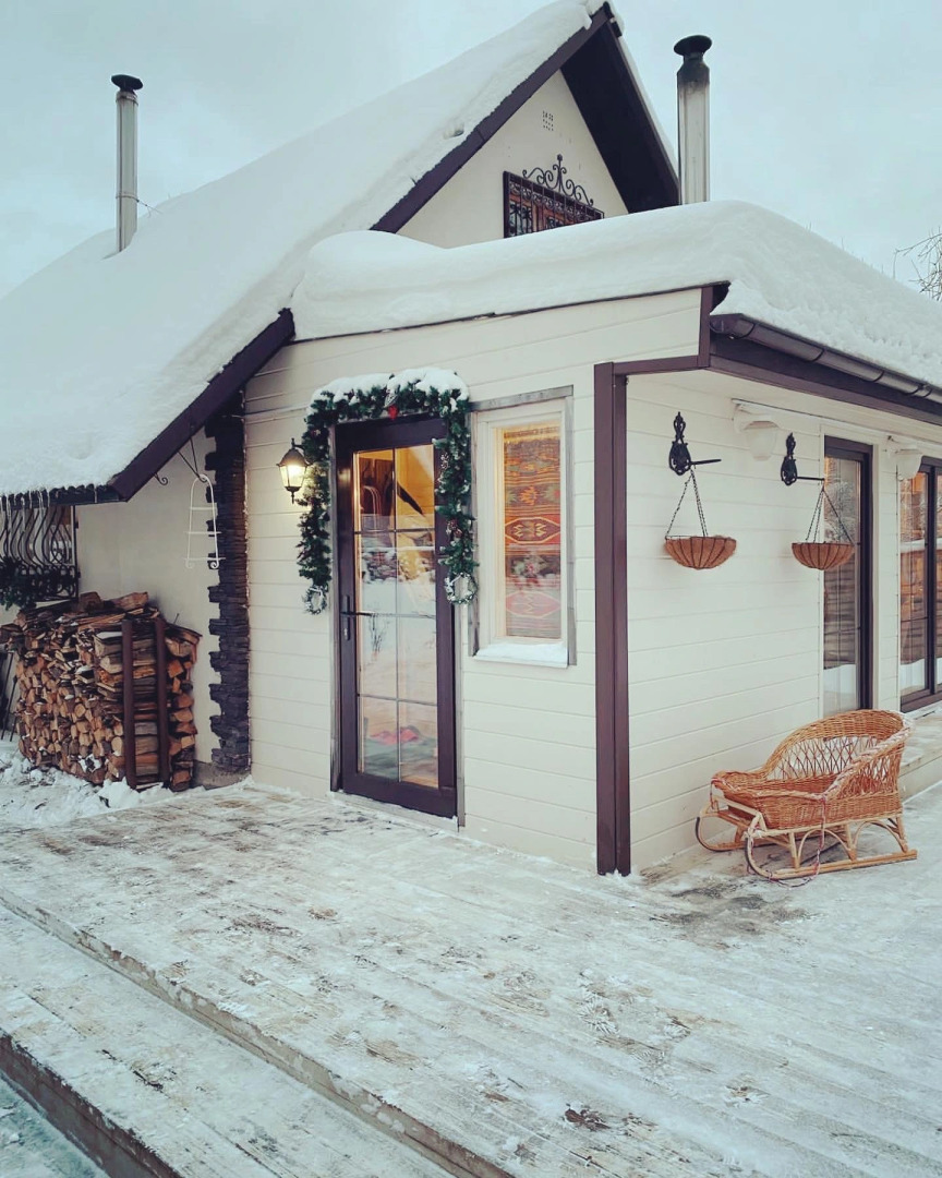 Гостевой дом ДачаМания