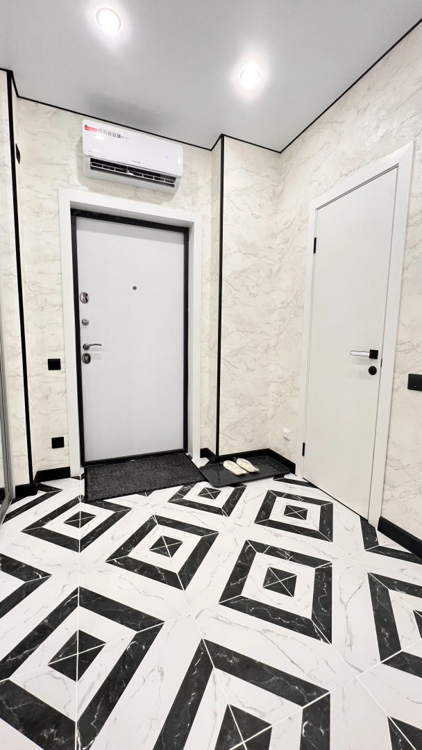 Апартаменты Магия на Транспортной 27