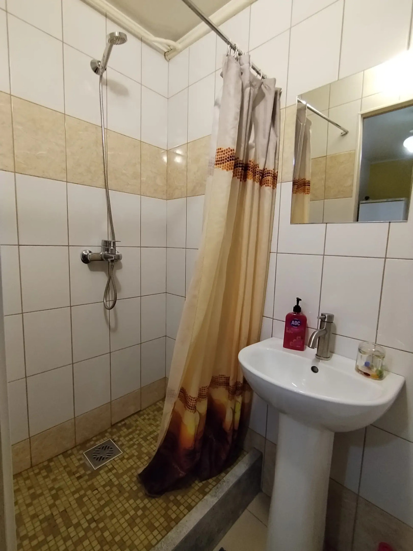 Квартира однокомнатная на Свободной