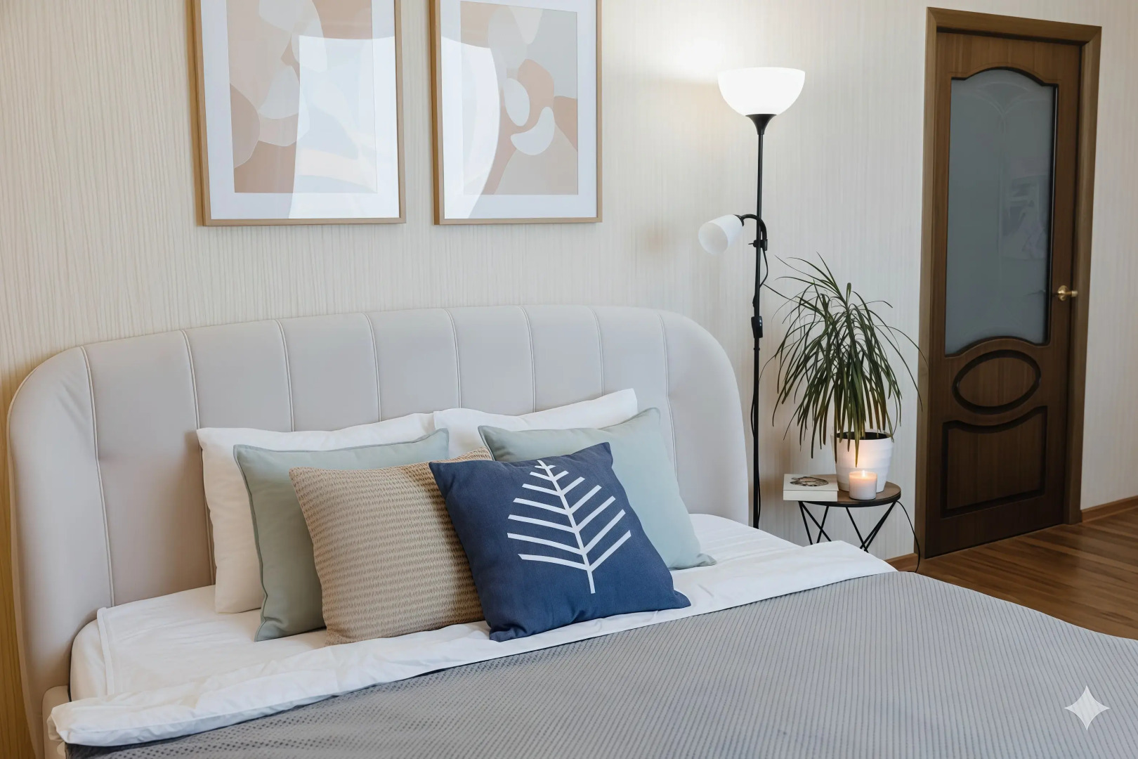 Квартира 34 Домика на Новоузенской