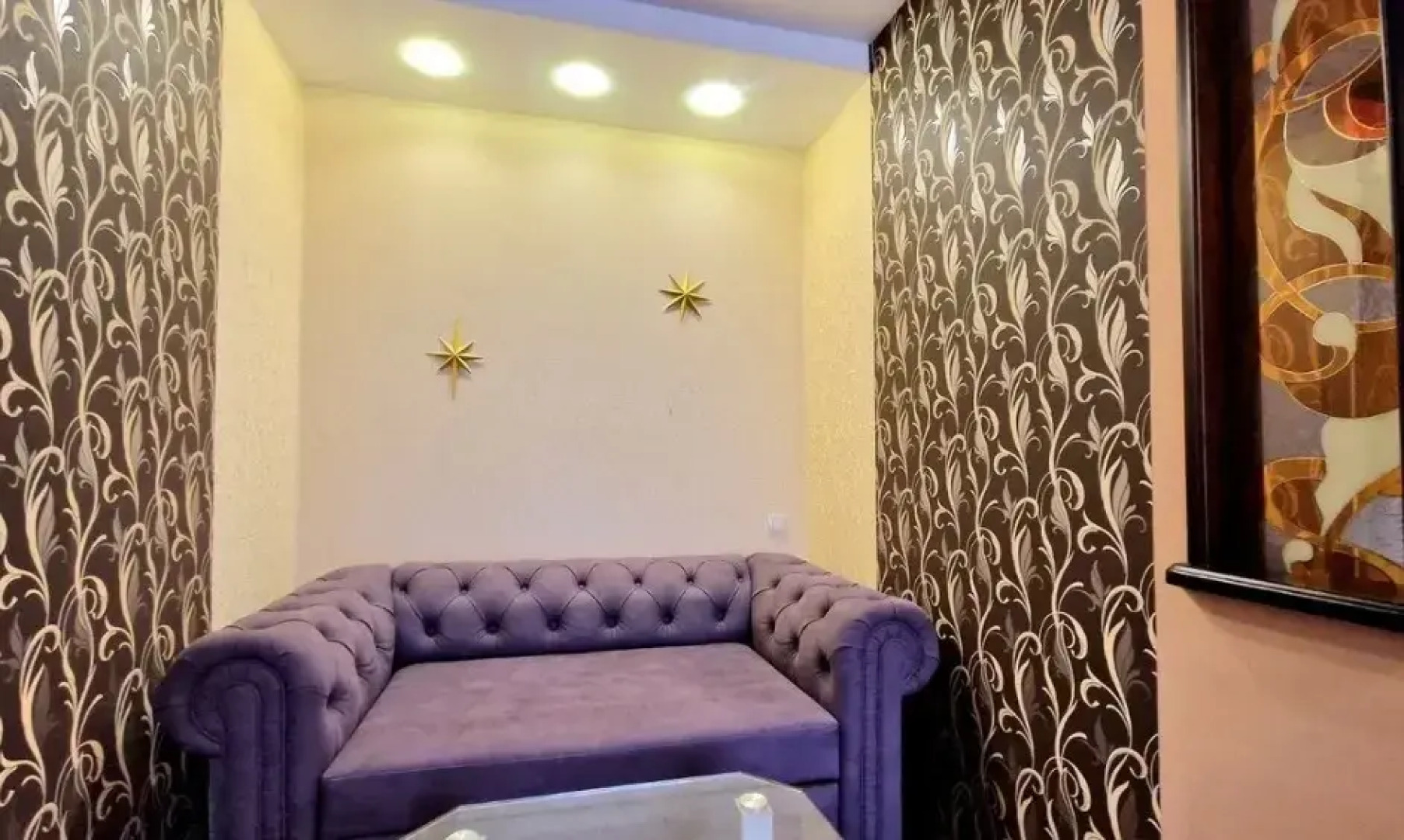 Апартаменты на улице Т.С. Бородина 10