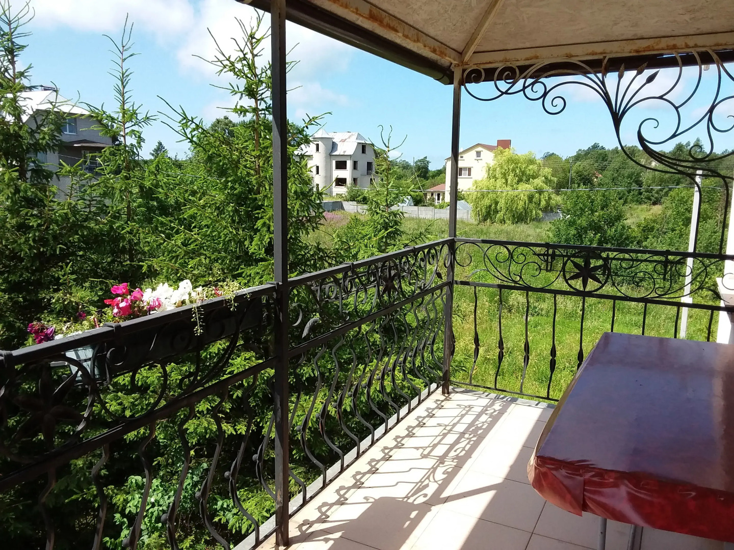 Гостевой дом Филино