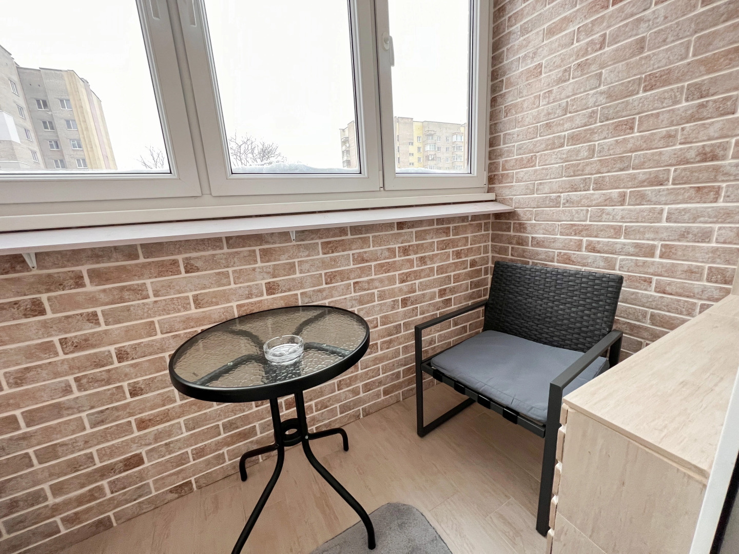 Апартаменты Chill Pill - центр - самозаселение 24/7 - 13