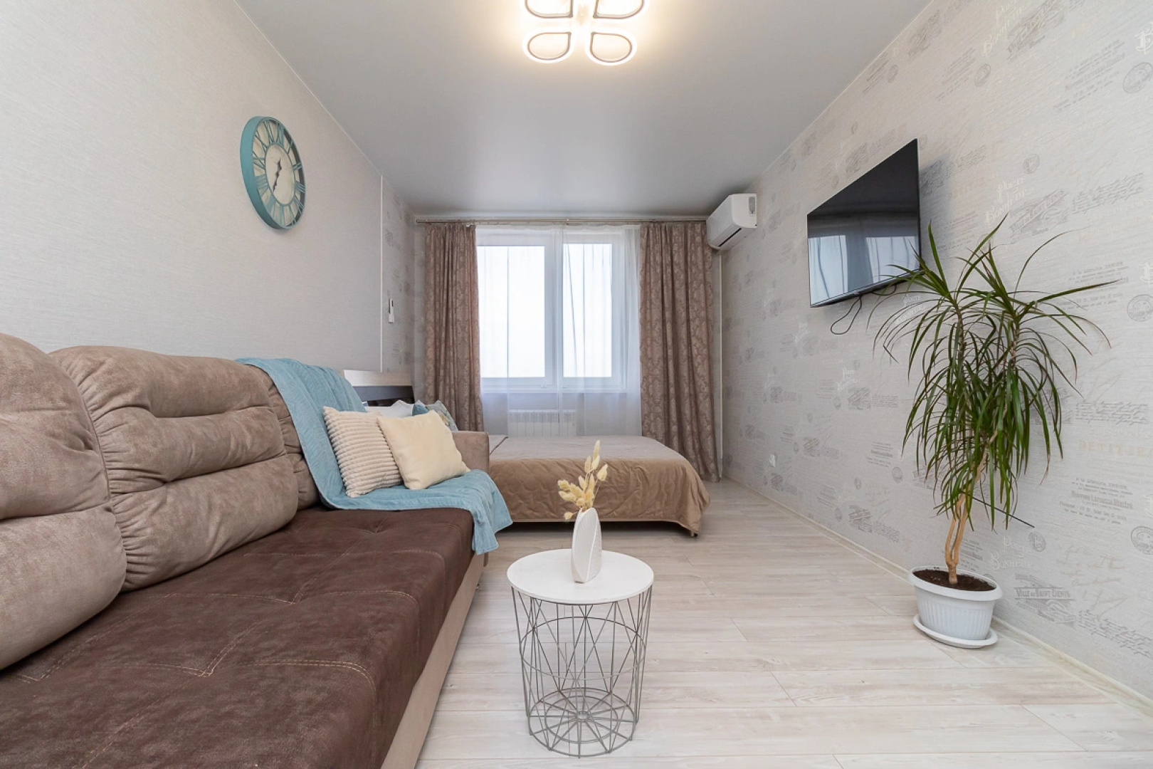 Квартира Happy House с шикарным видом на закат