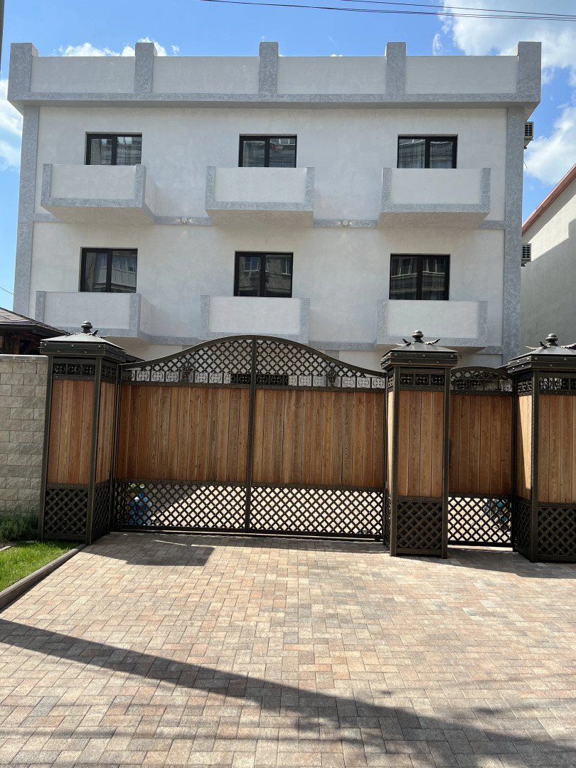 Гостевой дом Aurum