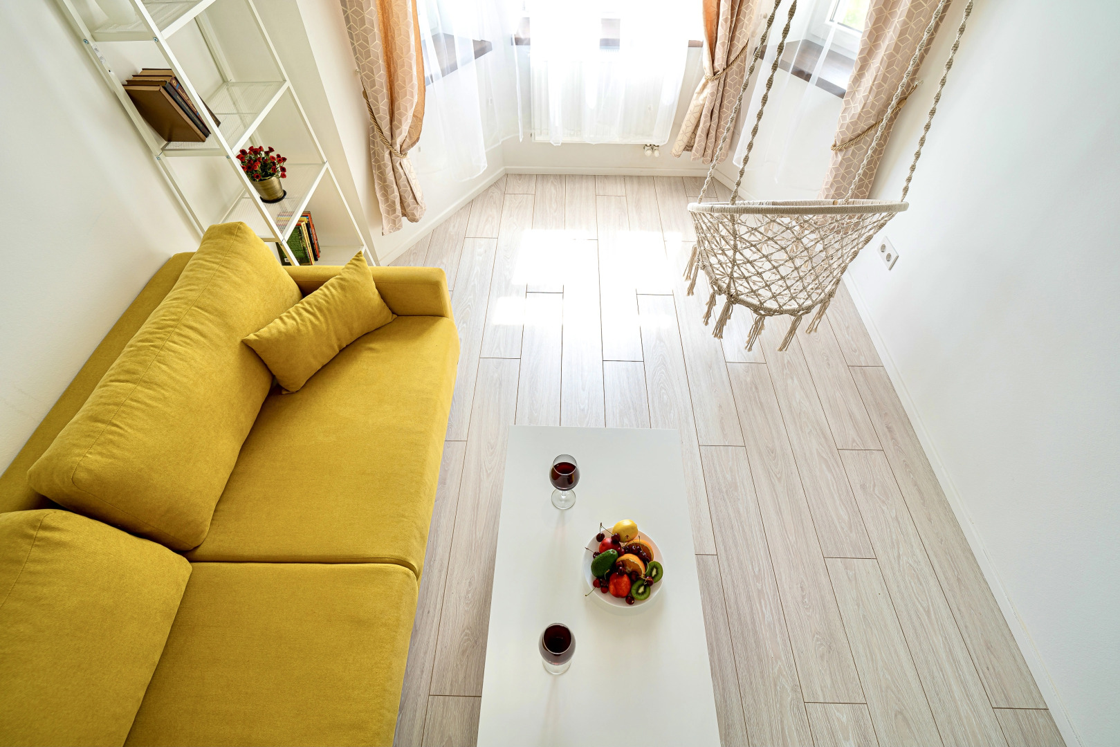 ApartMari Двухкомнатные возле Королевских ворот