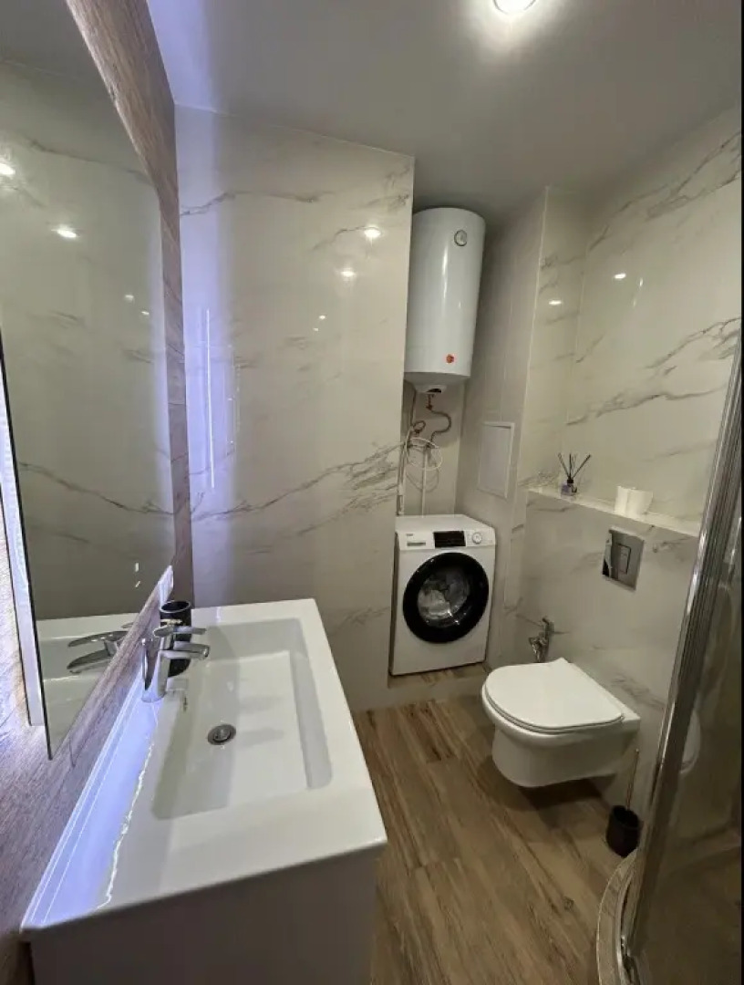 Квартира пр-т Красного знамени 160А Босфор Хоум 2