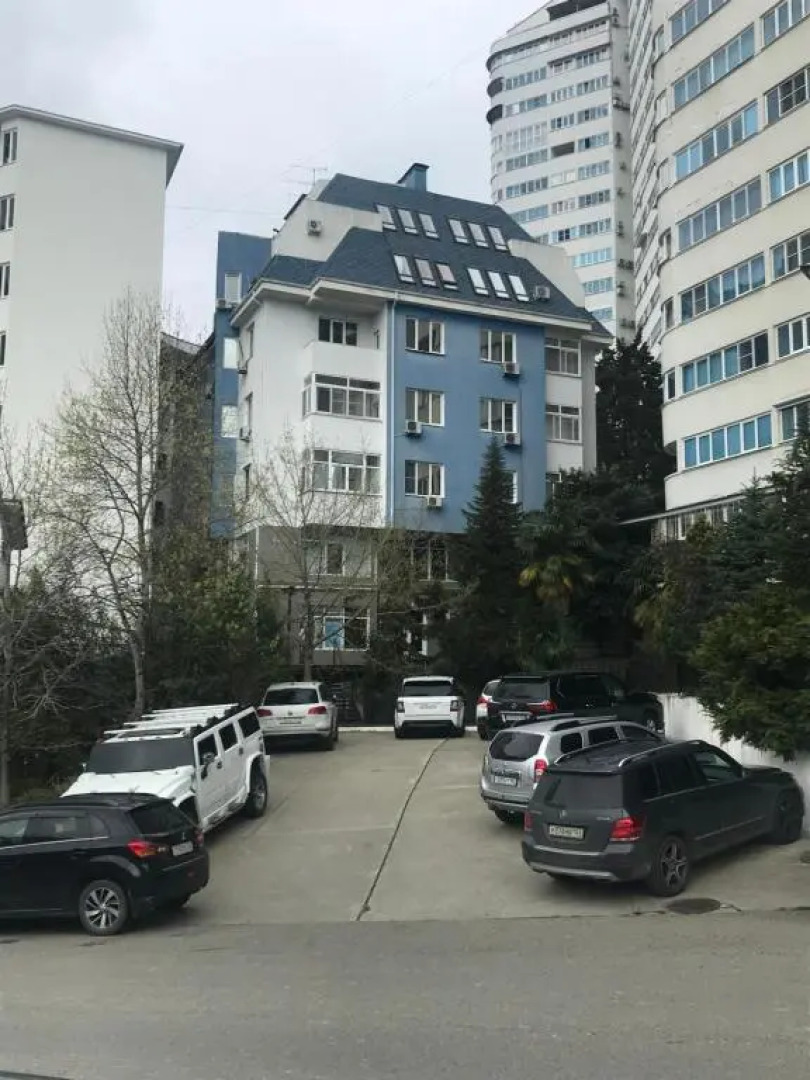 Хостел DeArt House