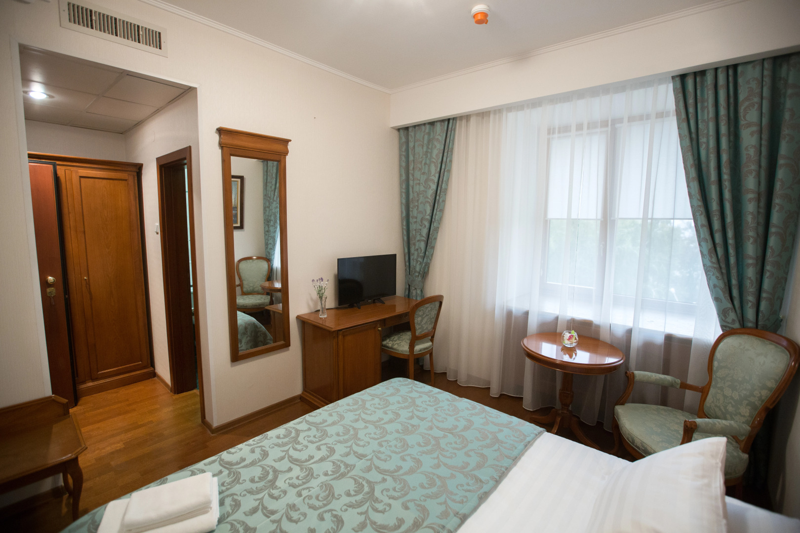 Отель Симбирск